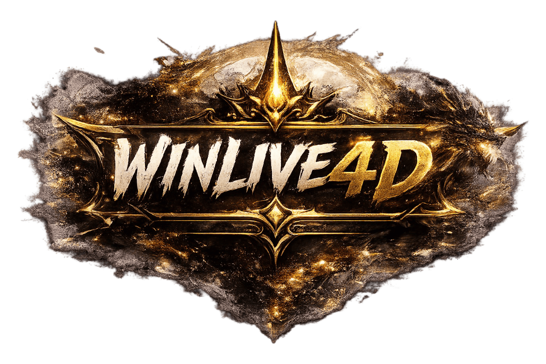 WINLIVE4D