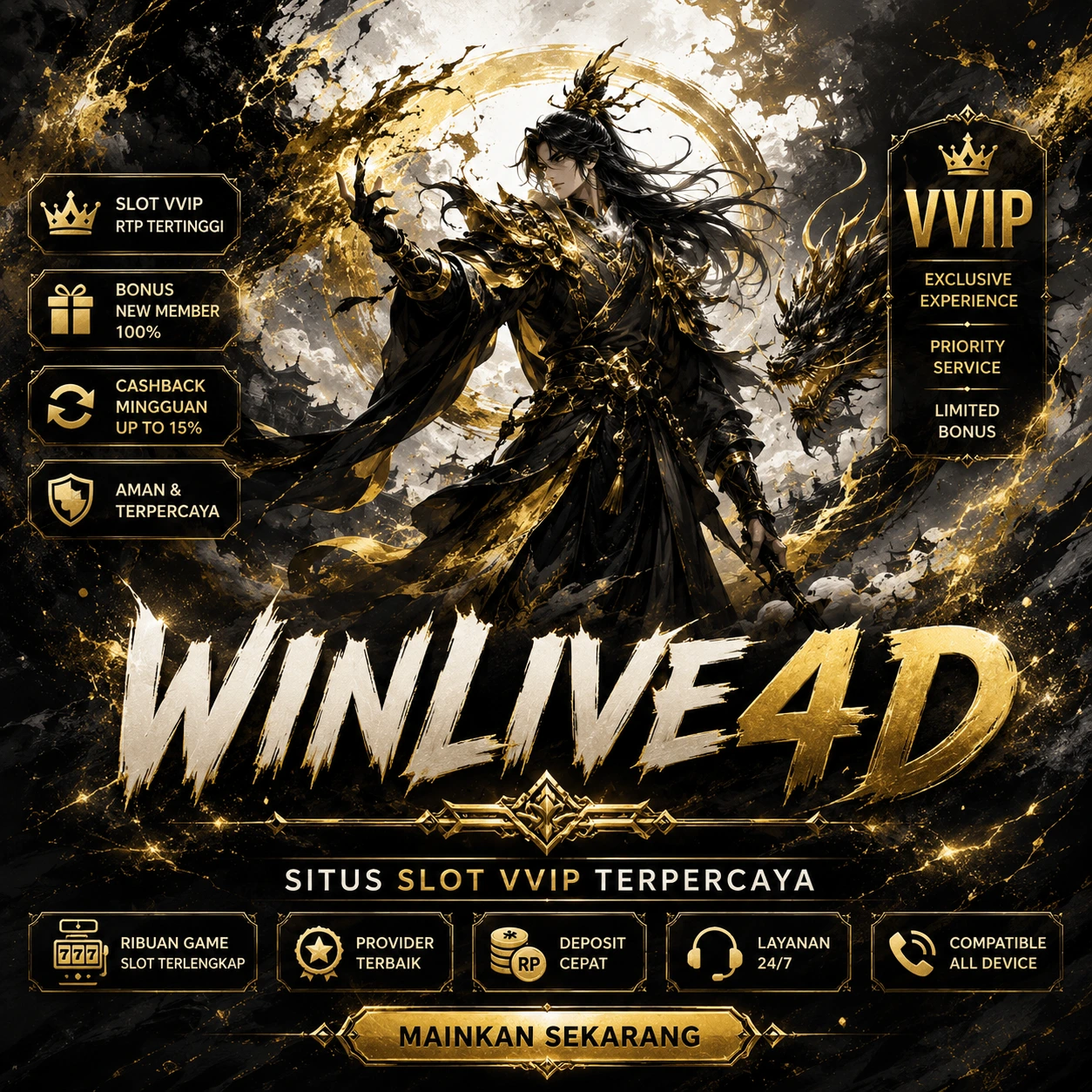 WINLIVE4D